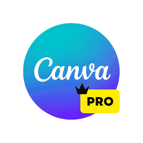 Canva Pro