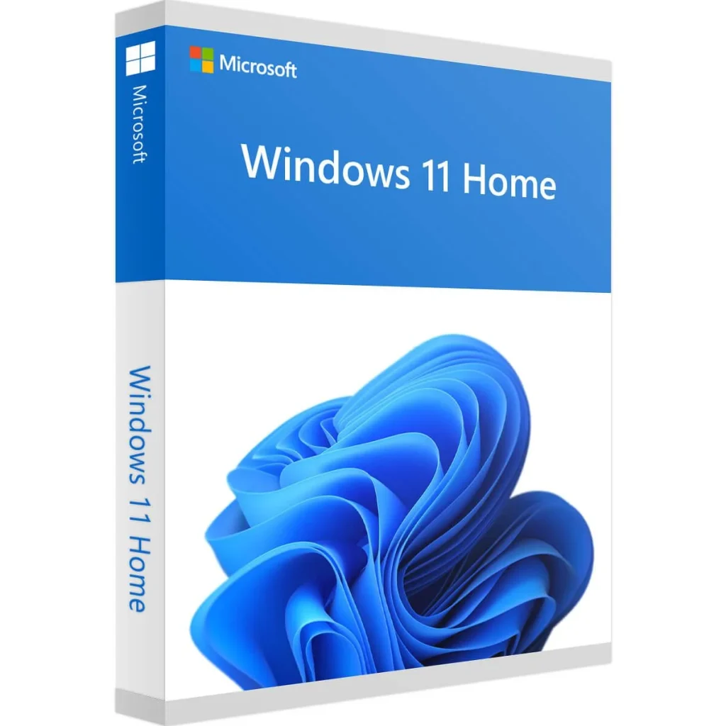 Windows 10/11 Home Activation Key