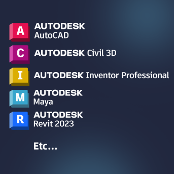 Autodesk